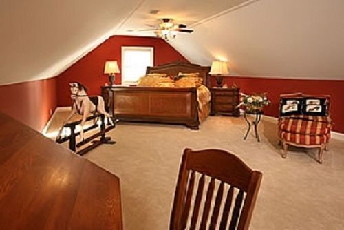 Bluegrass Country Estate La Grange Bagian luar foto