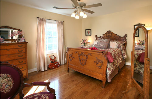 Bluegrass Country Estate La Grange Bagian luar foto