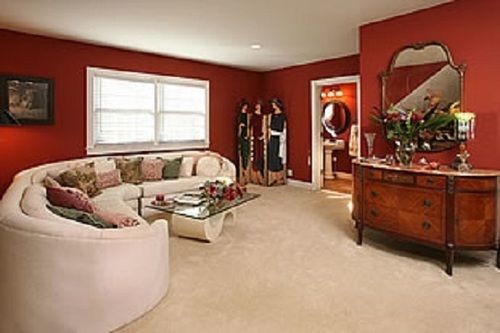 Bluegrass Country Estate La Grange Bagian luar foto