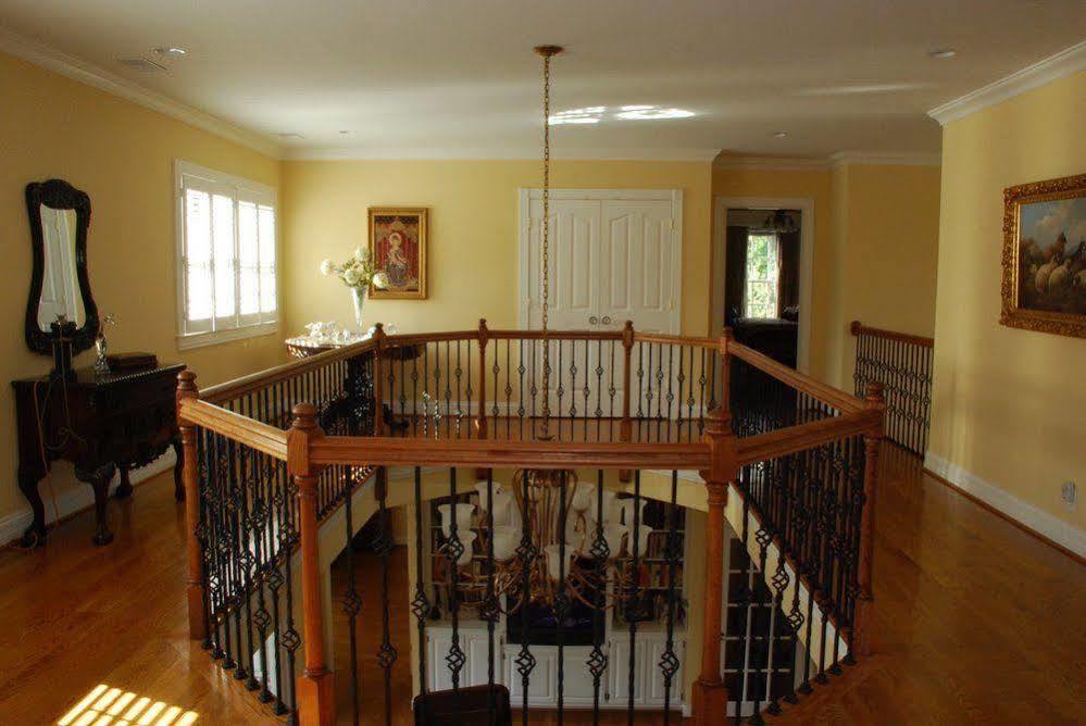 Bluegrass Country Estate La Grange Bagian luar foto